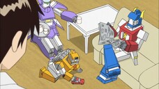 Tonari no Seki-kun eps 6 sub indo
