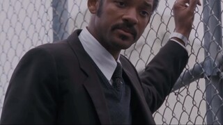 "Đừng bao giờ để ai nói với bạn rằng bạn không thể thành công" từ "The Pursuit of Happyness"