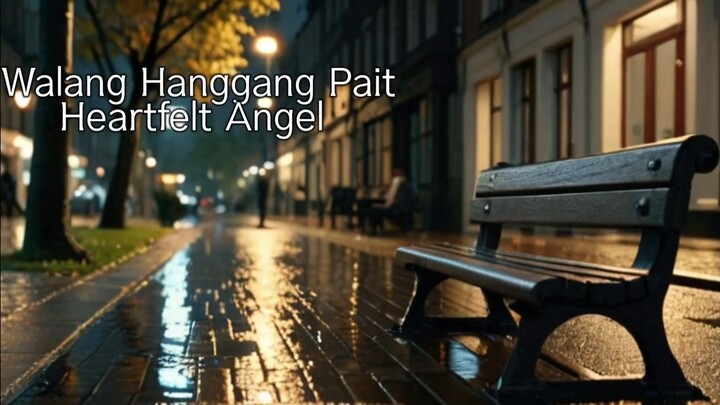 Walang Hanggang Pait Lyrics