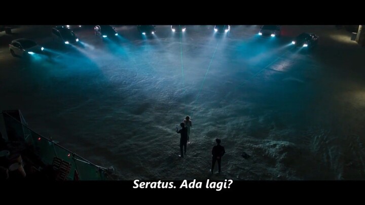 𝐓𝐚𝐱𝐢 𝐃𝐫𝐢𝐯𝐞𝐫 𝐬𝟑 𝐞𝐩𝐬 𝟏 𝐬𝐮𝐛 𝐢𝐧𝐝𝐨