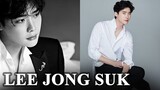 Lee Jong Suk - “Nam thần số nhọ”
