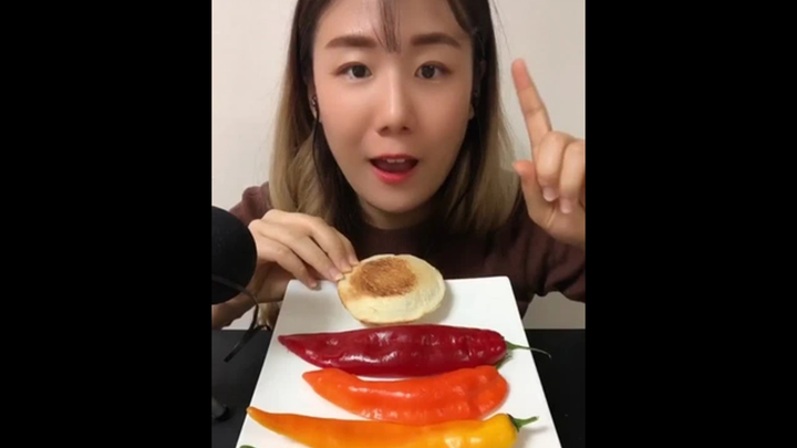 กินอาหารสายรุ้ง สดใสฝุดๆ💜💙💚💛🧡❤️