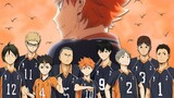 Haikyuu (Movie)