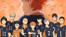 Haikyuu (Movie)