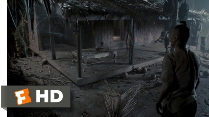 Pee Mak (2013) - You Are Imagining Things Scene (1/10) | Movieclips