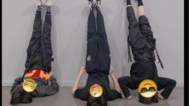 【ครอบครัว TF】ความน่ารักหวานขนาดนี้ ยังจะมีใครไม่เคยดูอยู่อีกเหรอ (น้องชายรุ่นสามเต้นคัฟเวอร์เวอร์ชัน