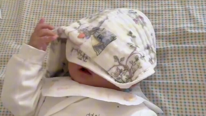 My maternity leave is almost over, and I’m still so worried. You absolutely need to learn this littl