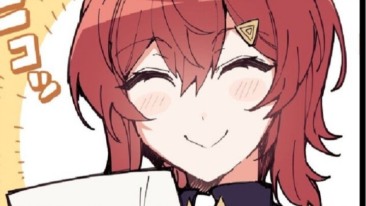 [Dewasa/Potong] Anjie melepaskan celananya dan bertarung di jalan evolusi [NIJISANJI/Anjie]
