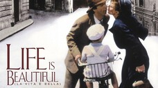 Life Is Beautiful (1997) ยิ้มไว้โลกนี้ไม่มีสิ้นหวัง (พากย์ไทย)