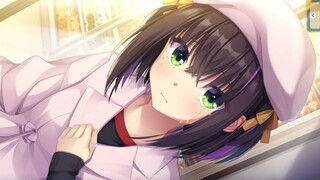 اعتراف آن زهو