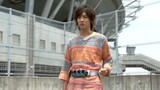 Do you still remember the first transformation of Kamen Rider? What was the reason? (I)