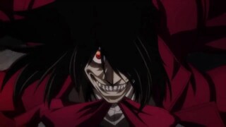 Hellsing Ultimate AMV - This is Deutsch