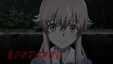 【Future Diary／Yuno／MAD】-ฉันตายได้ทุกเมื่อ นี่คืออนาคตของฉัน-