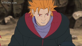 Naruto - Tập 143 - Bát vĩ vs Sasuke