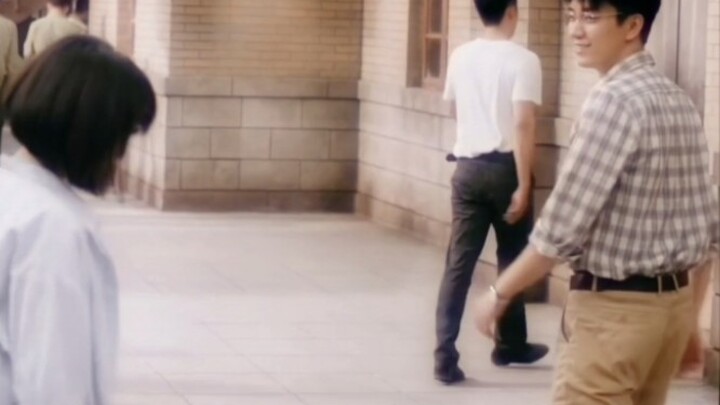 尊重女性，三观超正的顾老师谁能不爱呢～
