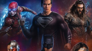 SUPERMAN Full Movie 2024 | Justice League | Full HD 1080p English Movie (Fan Movie)| Movie4u_