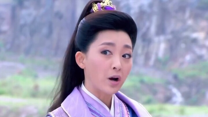 Mereka berdua luar biasa, baik sebagai pria maupun wanita.