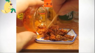 Còn nửa tháng nữa mới có lương #doanngon#reviewfood