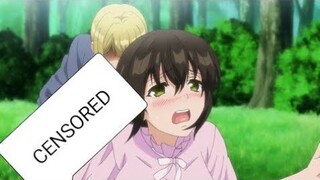 Top 10 Anime You Should Watch Alone Part2