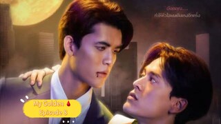 My Gol_Den 🩸 Episode 8 (BL SERIES)Thailand [English Sub