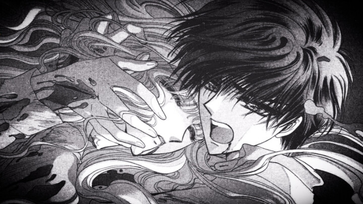 [High Abuse | Clamp Works Mixed Cut] "Did you know that there are corpses buried under the cherry tr