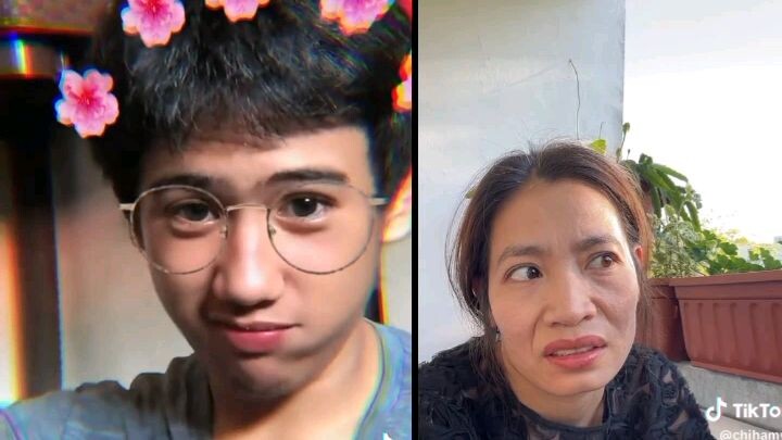 **Oliver Jr Dela Peña** (born June 3, 2007) is a Filipino Content Creator and TikToker Philippines