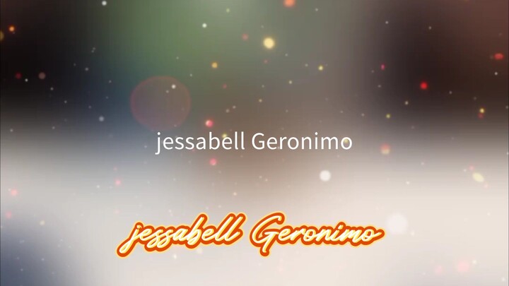 #21Jessa#Geronimo#jessageronimo.