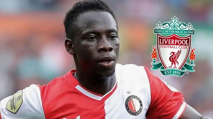 🚨 BREAKING NEWS! Liverpool's £50 million bid for Yankuba Minteh takes a stunning turn!