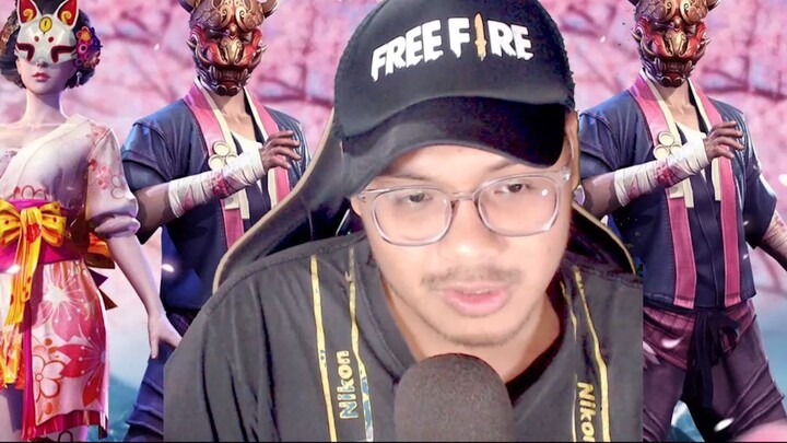 trik ff anti knock #ff #freefire #roblox
