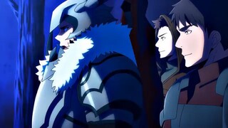 solo : leveling (season 2) frealess