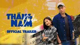 Trailer THÁNG NĂM DỮ DỘI - Phim thanh xuân độc quyền trên POPS