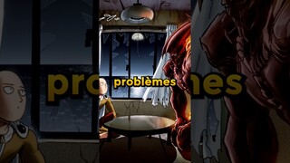 Le Chapitre Le Plus CONTROVERSÉ De One Punch Man 📉 #onepunchman #manga #anime