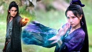 [FULL] Vì yêu mà hận, tiểu nữ hóa thành yêu trả thù đời | Phim Trung Quốc