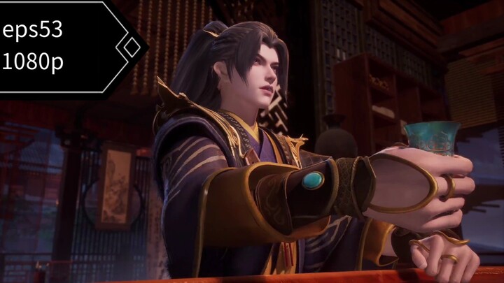 Supreme above the sky eps53 sub indo 1080p