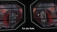 Yêu là mù quáng (Phần 5) EP 4 [Sub Việt]