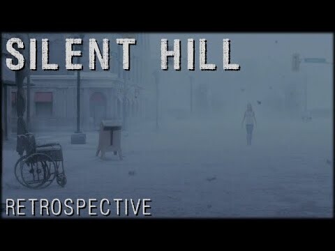 Silent Hill Revelation: SH Retrospective