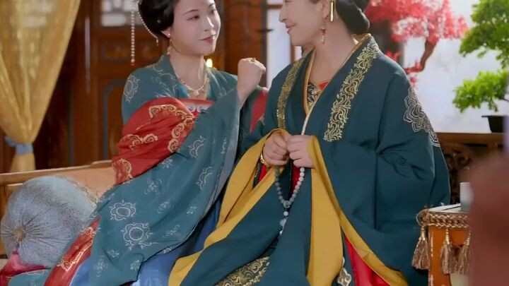 ข้านี้แหละองค์หญิงตัวแม่