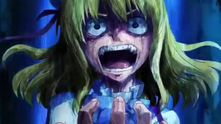 It only takes three seconds to turn evil! What is the villain's self-cultivation?