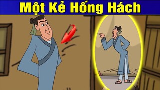 Phim Hoạt Hình - KẺ HỐNG HÁCH - Truyện Cổ Tích ► Khoảnh Khắc Kỳ Diệu 2019 - Phim Hay 2019