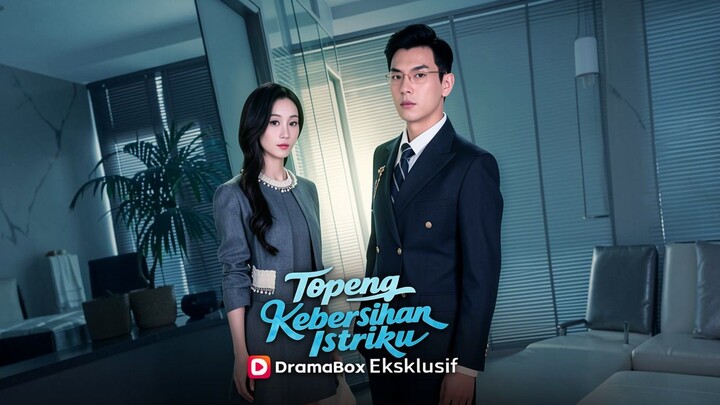 Topeng Kebersihan Istriku Full Bahasa Indonesia (DB)
