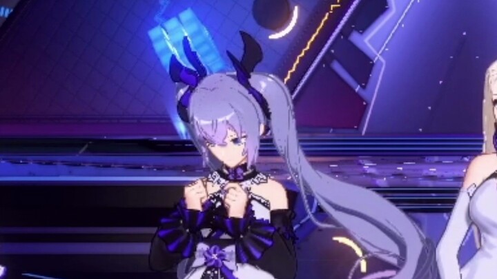 【Xiang Wan】Wan Wan is even cuter when she’s silent~ Xiang Wan’s “Who is the Undercover” straight sho