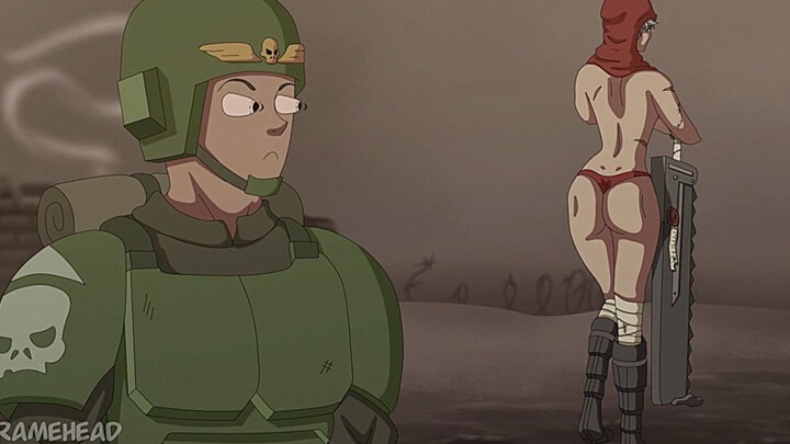 Sebuah keputusan yang sangat buruk