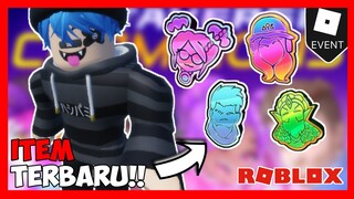 [🏆TERBARU ] HADIAH TERAKHIR DI EVENT METAVERSE CHAMPION ?!! (ROBLOX INDONESIA)