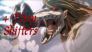 Attack On Titan Final Season AMV
