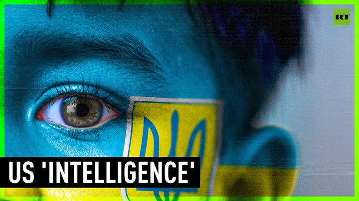 US Secret Intelligence on Russian Invasion: Another Pretext for War?