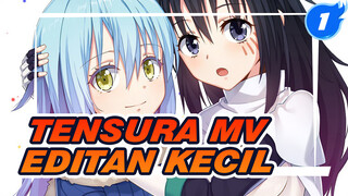 TenSura AMV | Editan Kecil | Beat Synced | Agak Epik_1