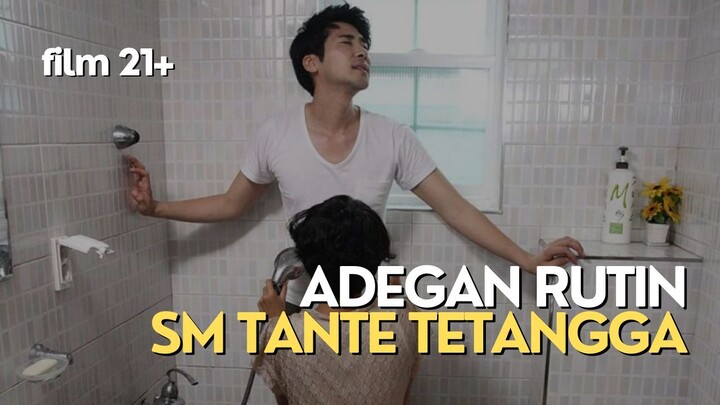 21+ JANGAN MIKIR MCM2