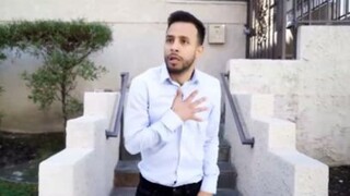 ทำไมถึงมาสาย _ Anwar Jibawi (พากย์เกรียน)