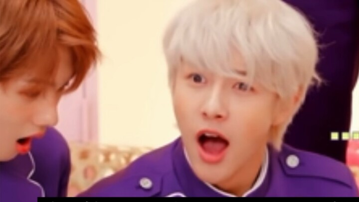 [หวงเหรินจวิ้น] มีนักโกงชาวจีนคนใหม่! จับเหรินคนนี้แล้วพากลับบ้าน!