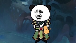[Empat Simbol Xuanwu] Episode 3: Memasuki Alam Kekaisaran